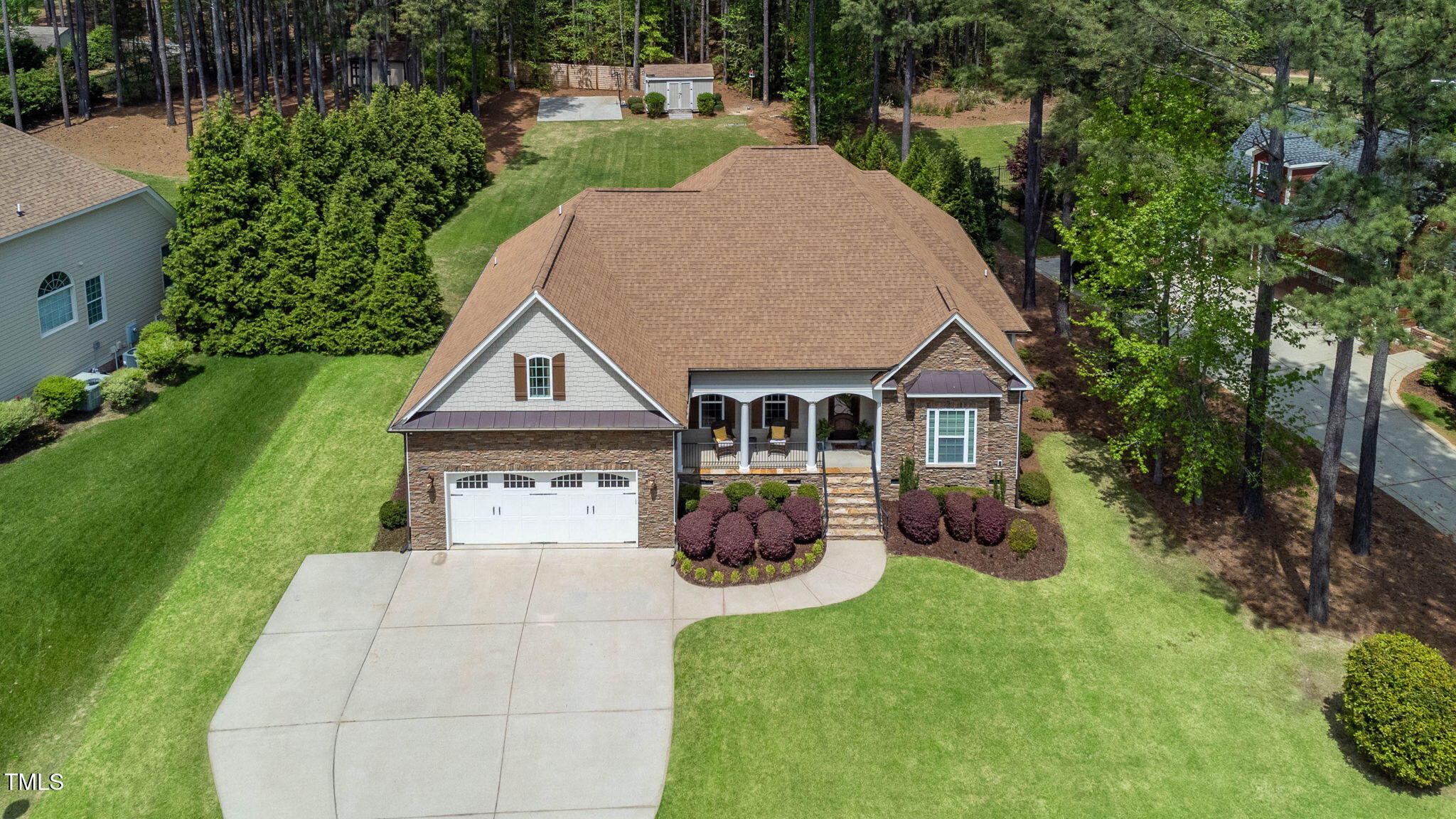 3612 Griffice Mill Road