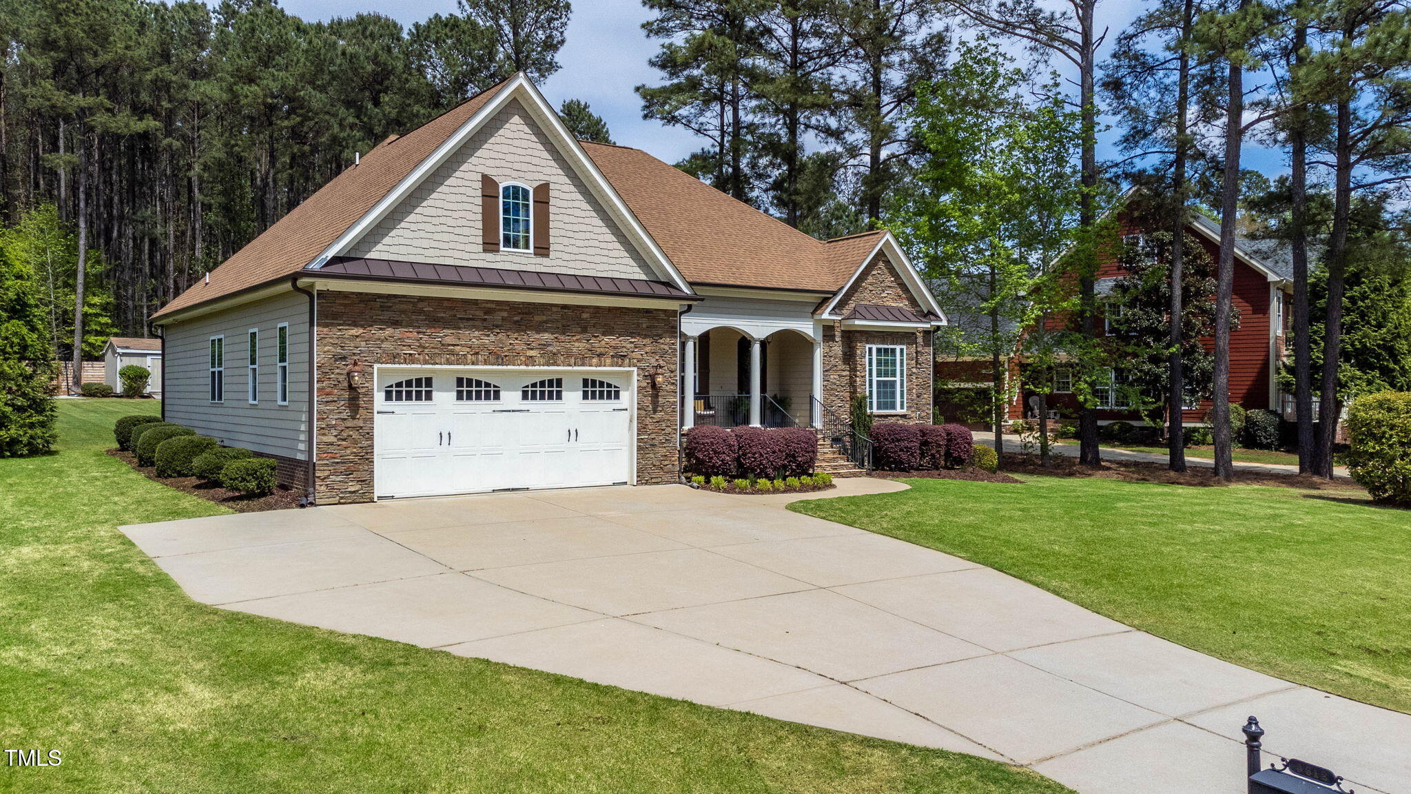 3612 Griffice Mill Road