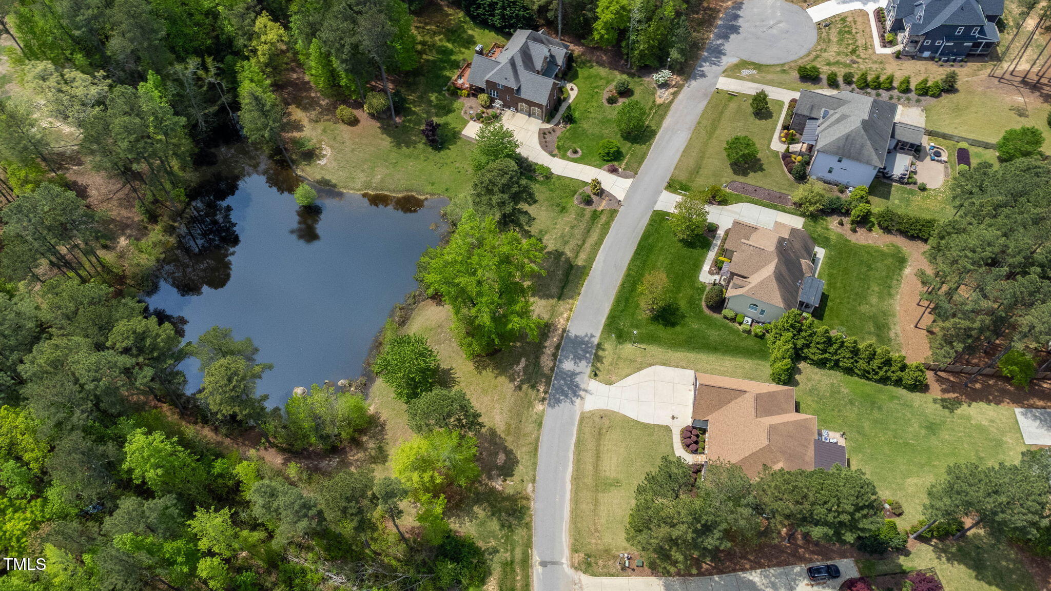 3612 Griffice Mill Road