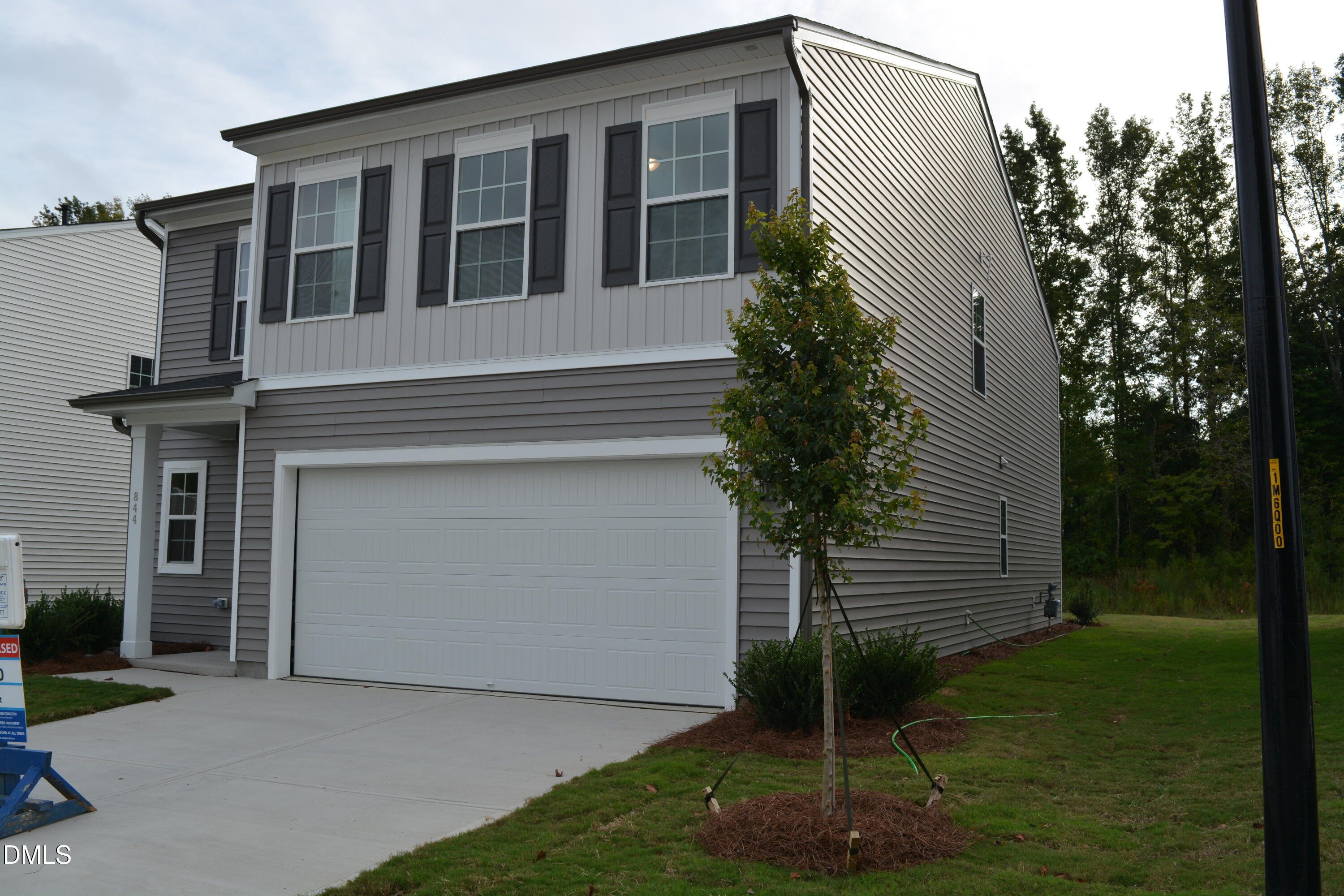 844 Bellewood Gardens Drive