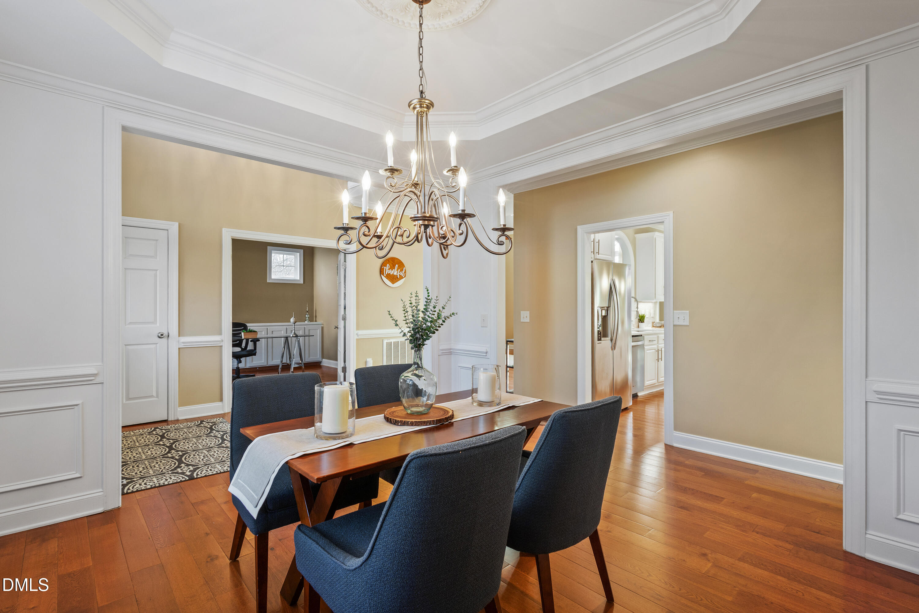 1006 Cherokee Sunset Road