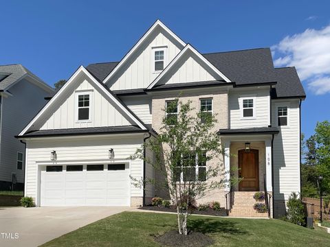 108 Clements Drive Morrisville NC 27560