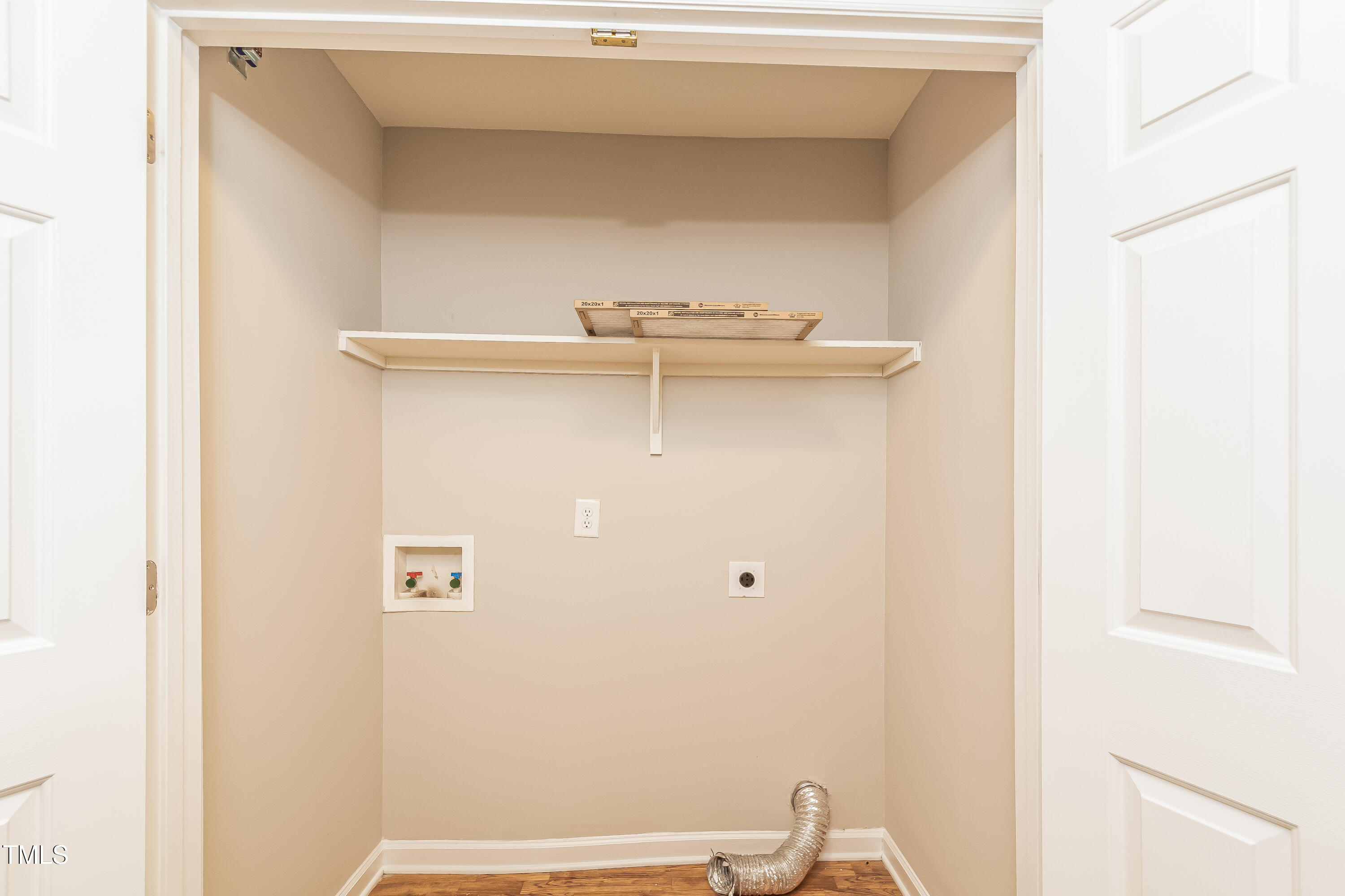 1615 Great Bend Drive