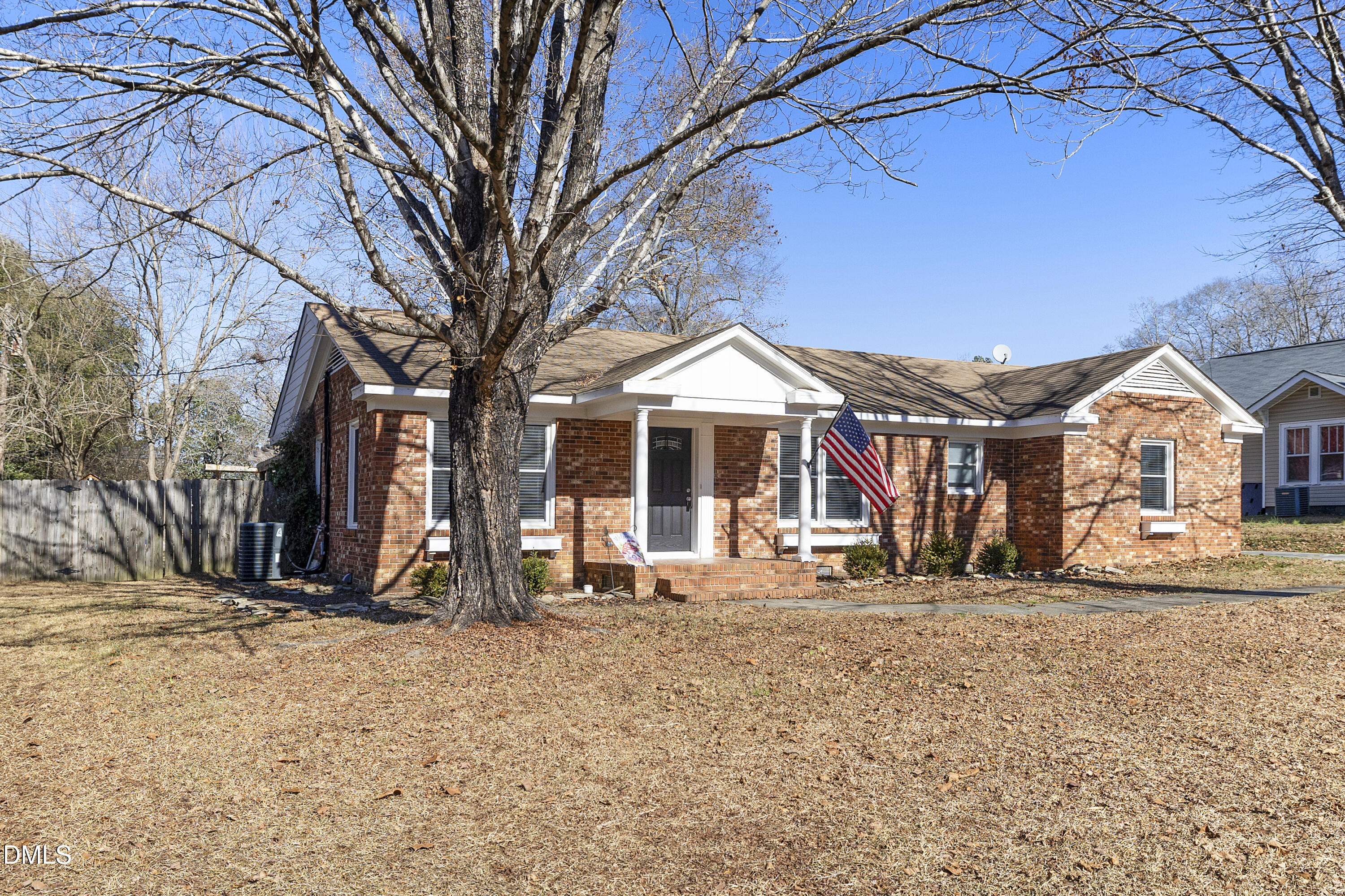 261 E Lillington Street