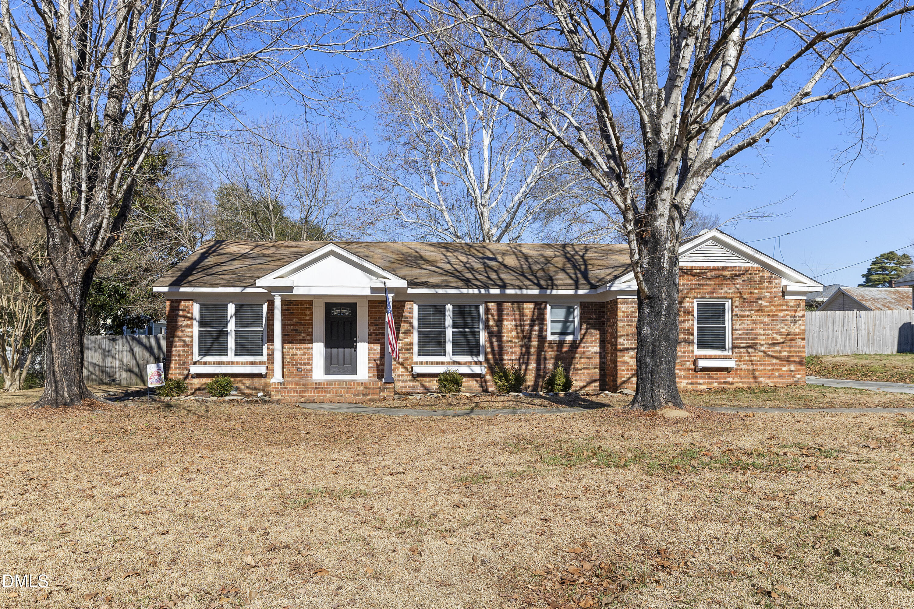 261 E Lillington Street