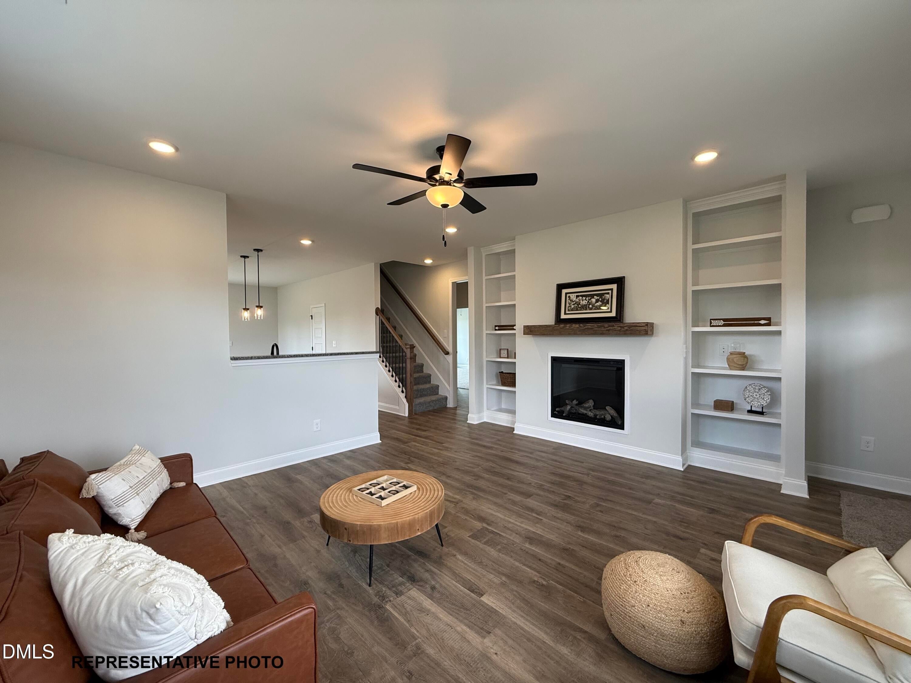 56 Zambezi Court
