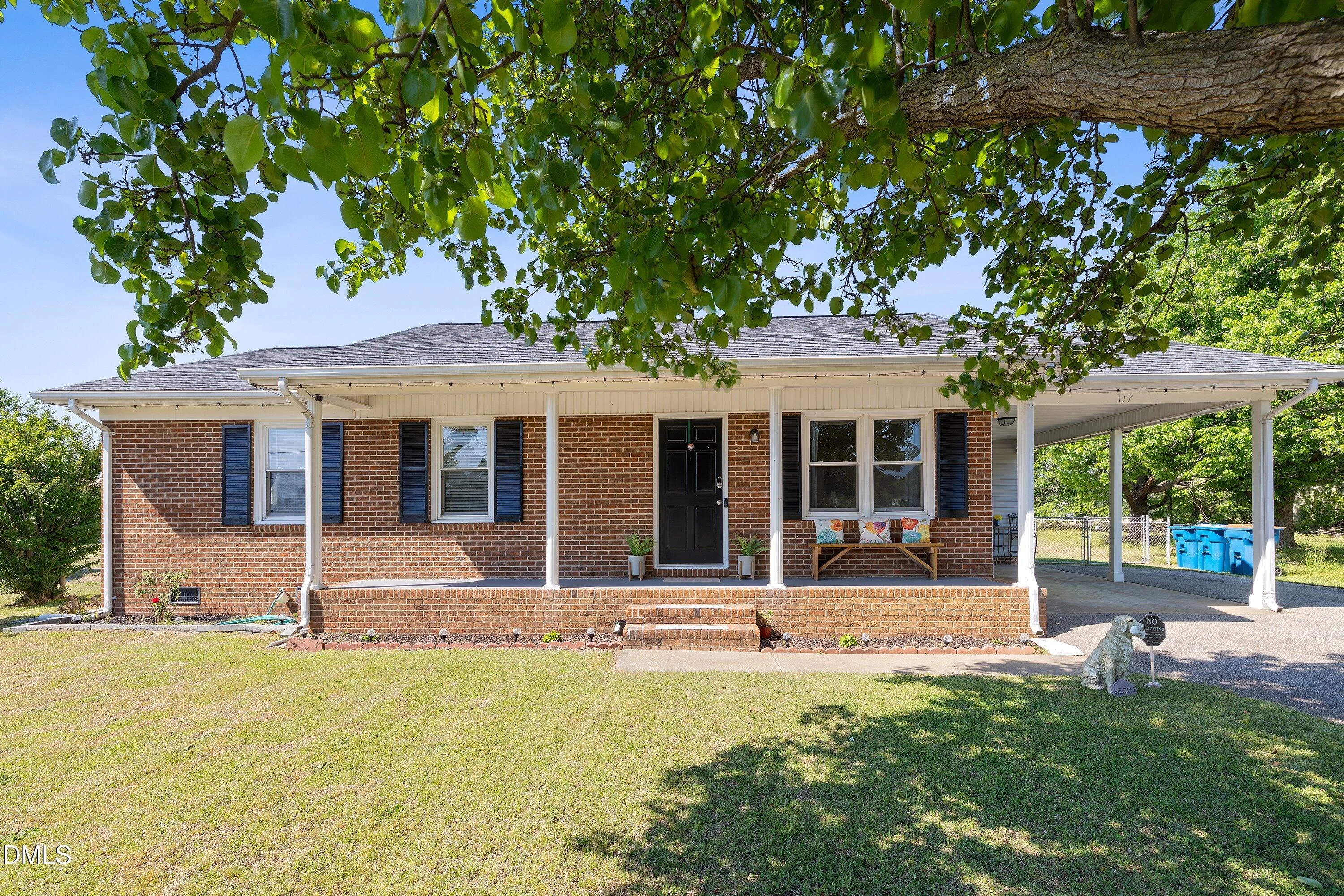 117 Holly Avenue