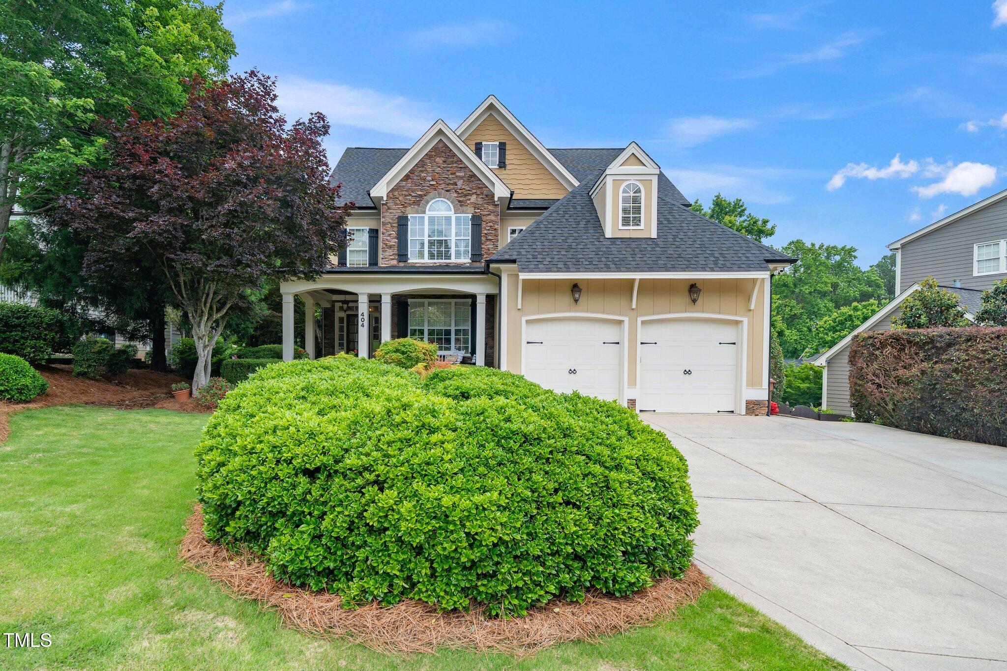 404 Brightling Way