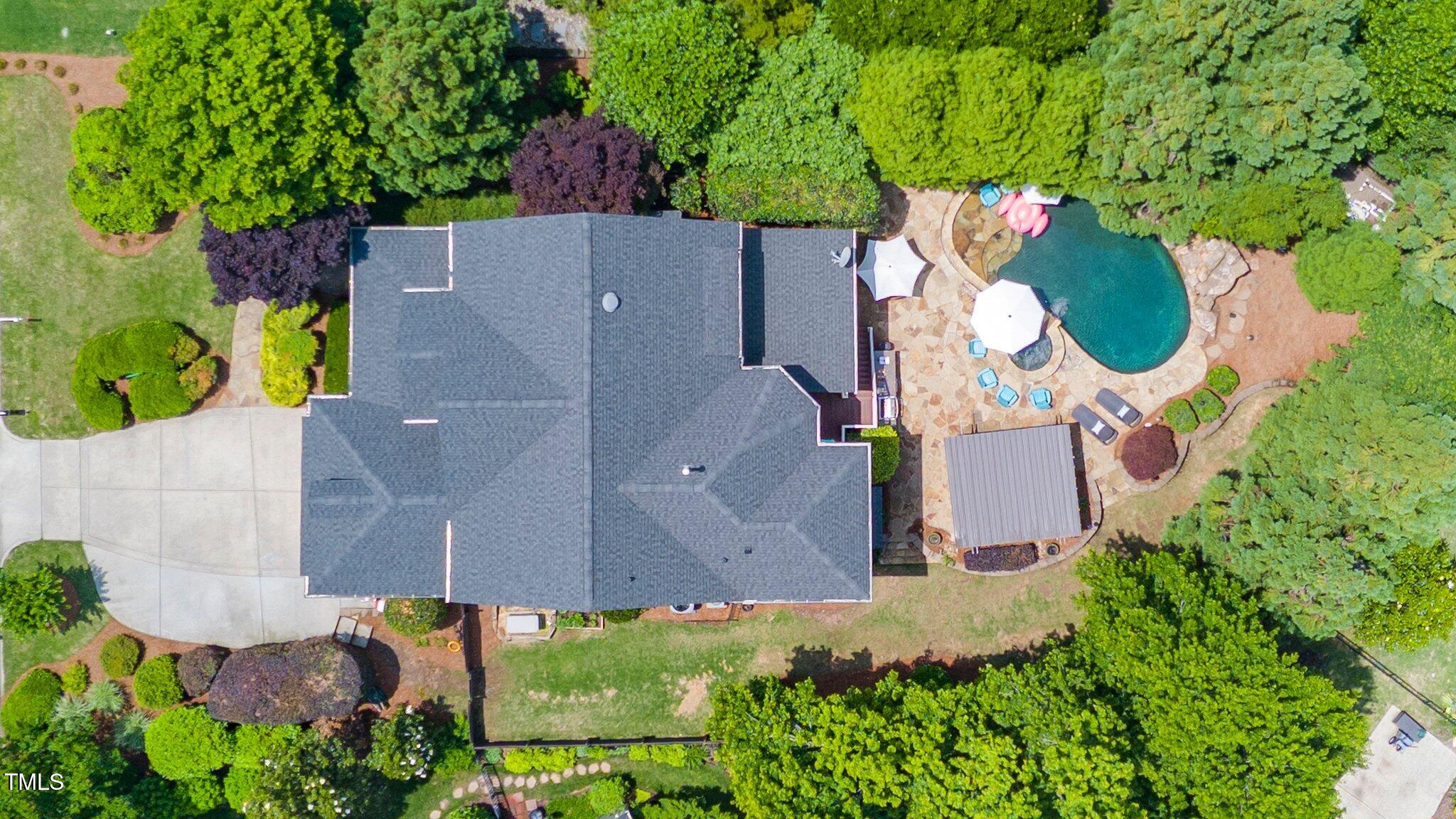 404 Brightling Way
