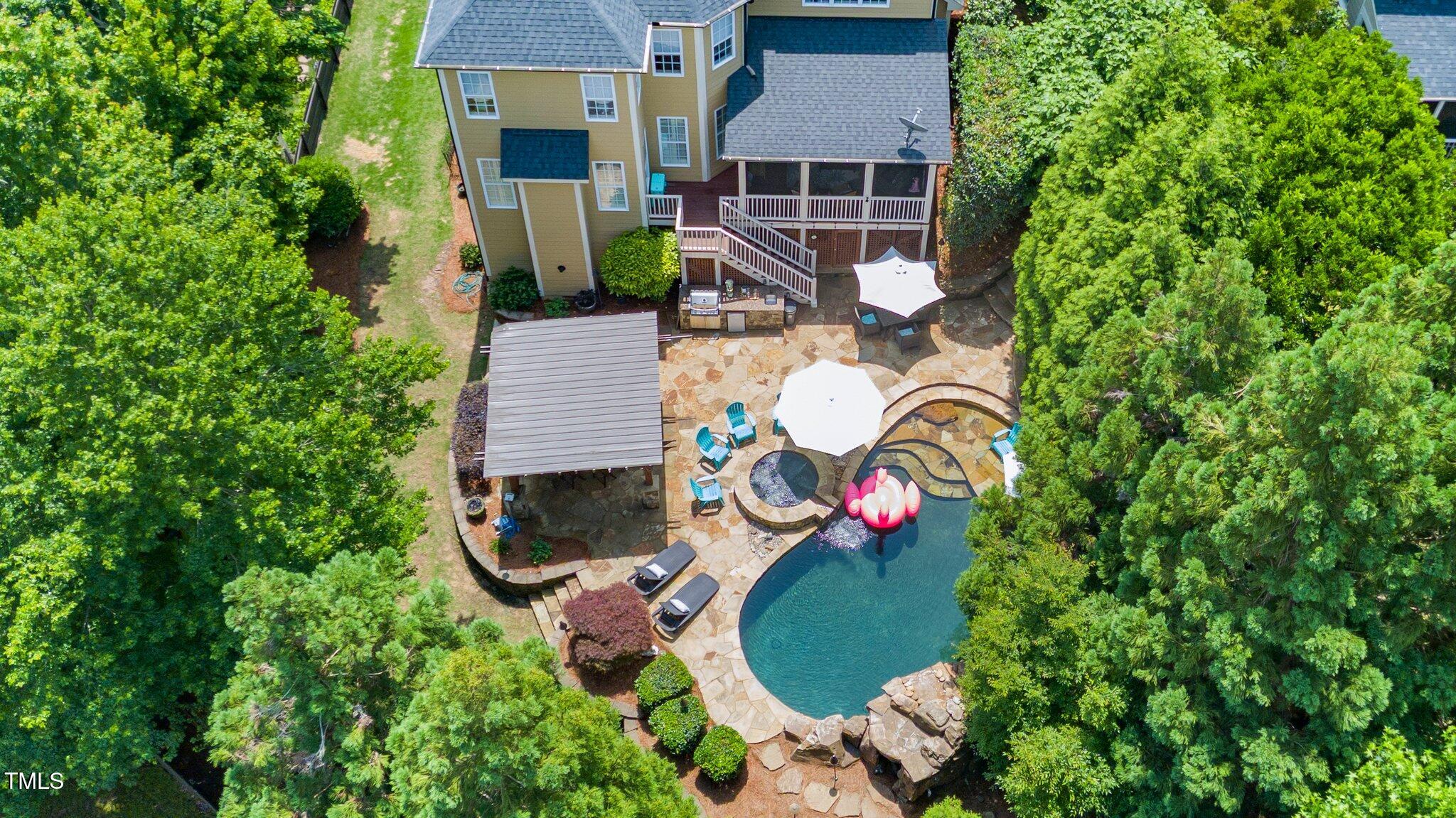 404 Brightling Way