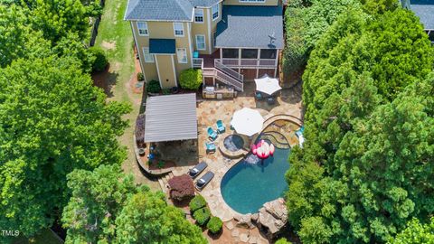 404 Brightling Way Holly Springs NC 27540