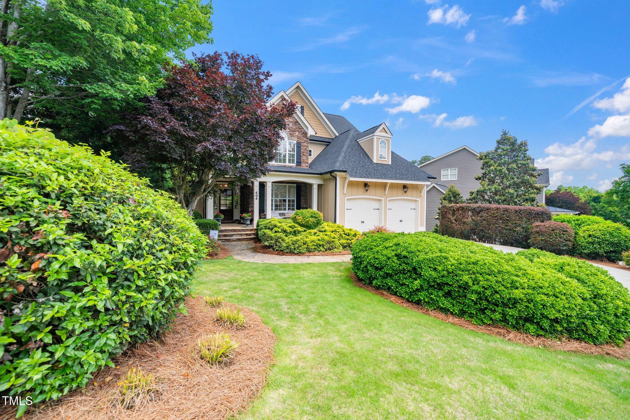 404 Brightling Way