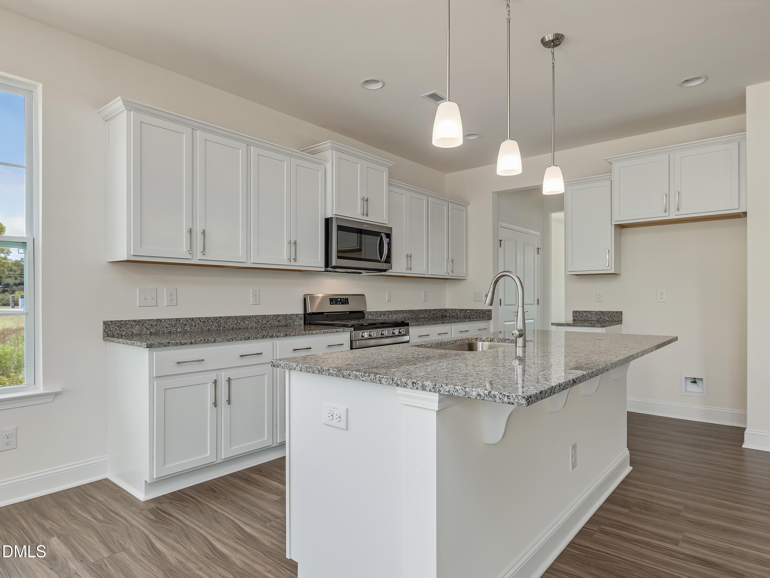 1033 Bolton Pointe Drive