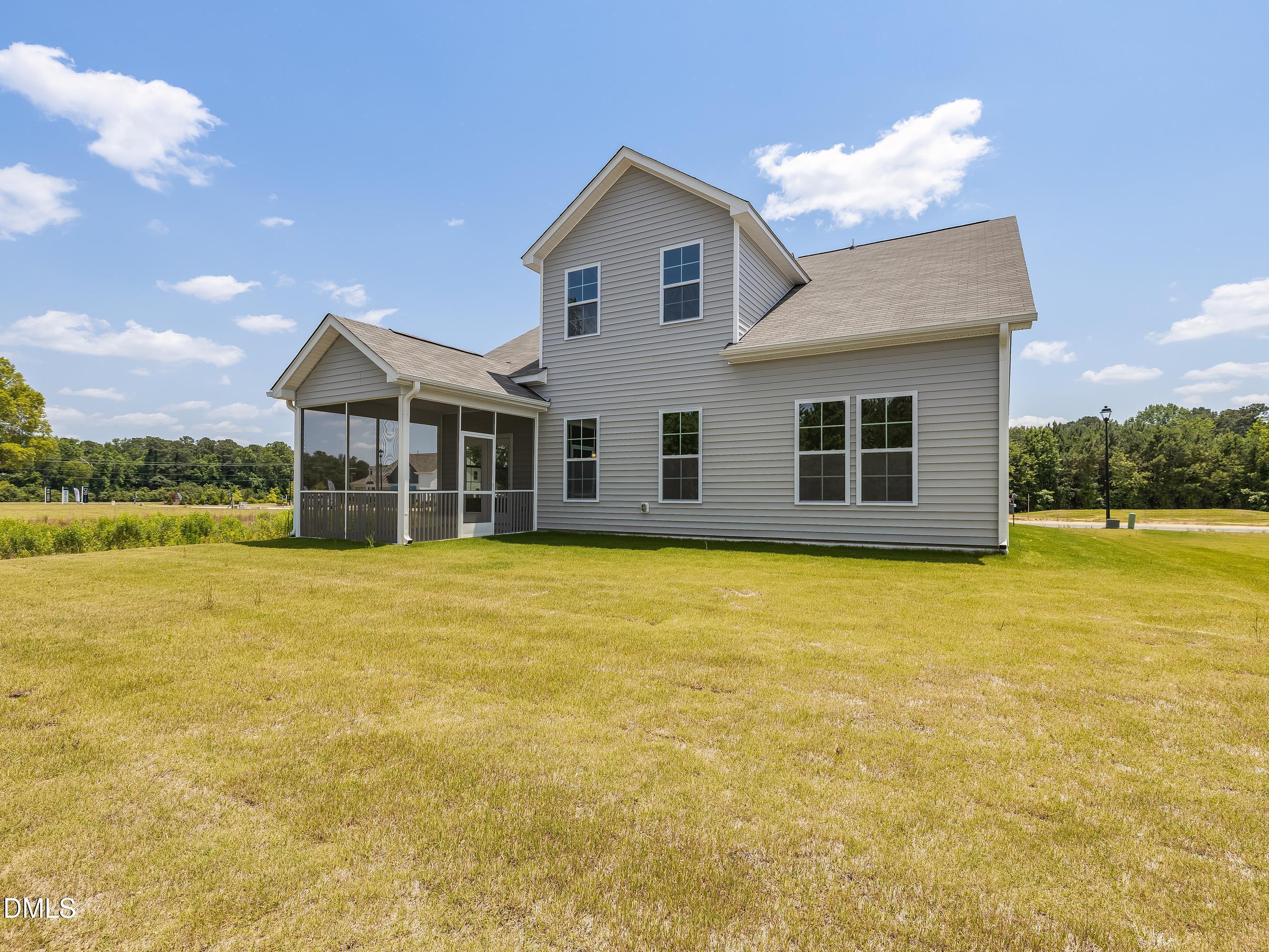 1033 Bolton Pointe Drive