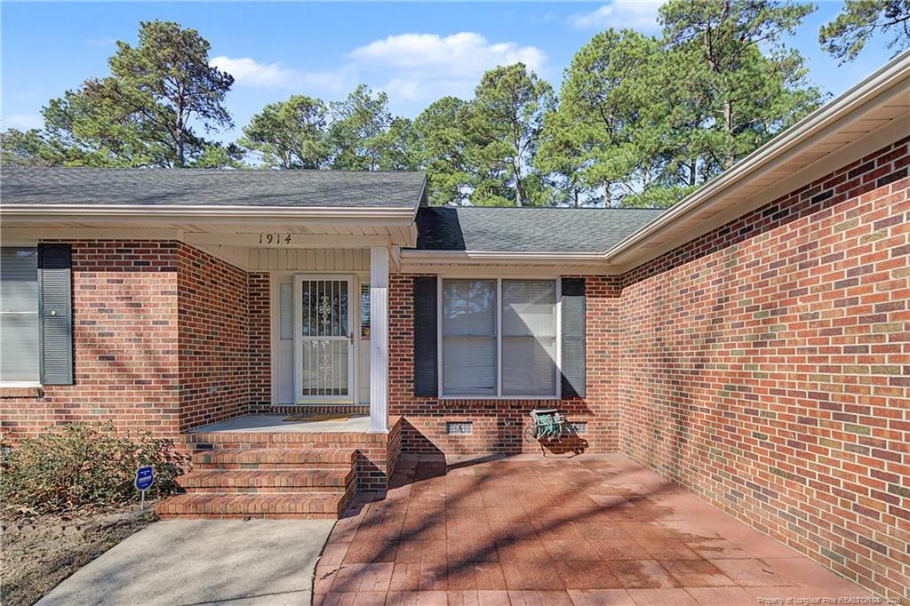 1914 Partridge Drive