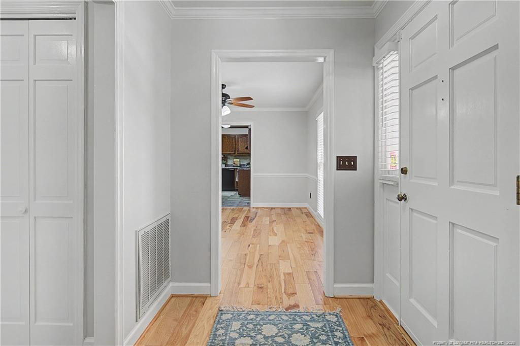 1914 Partridge Drive