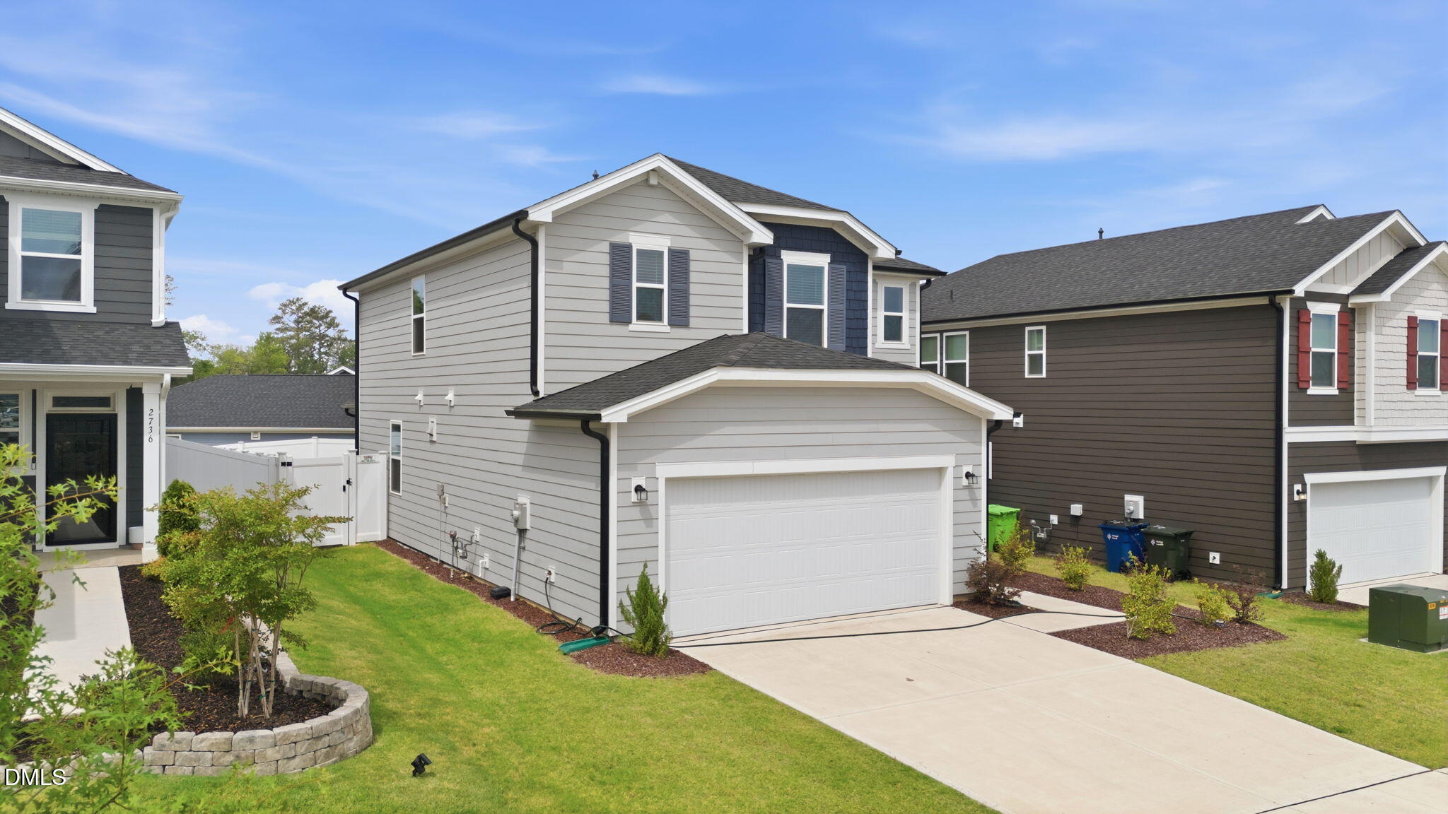 2732 Princess Tree Drive