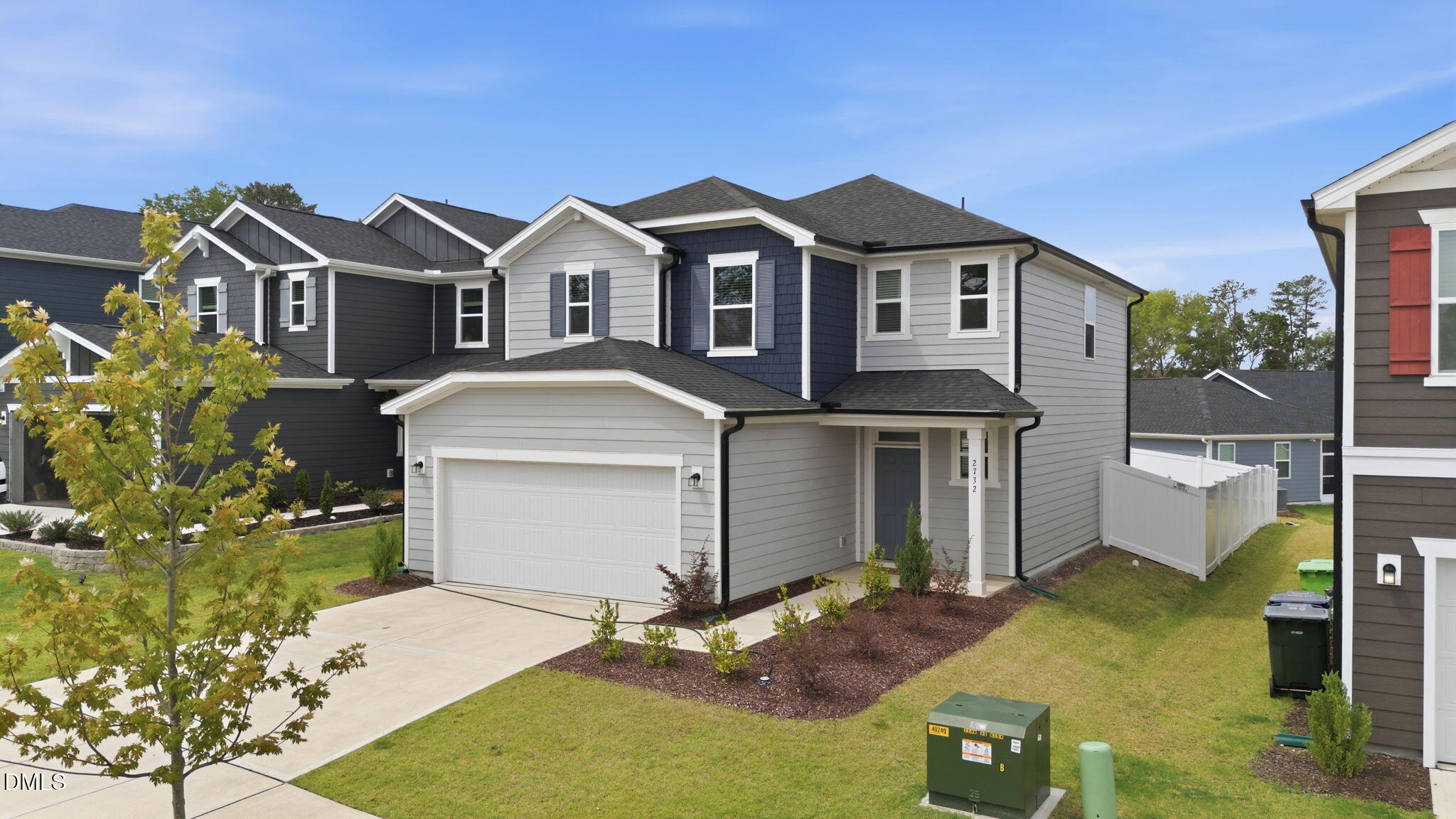 2732 Princess Tree Drive