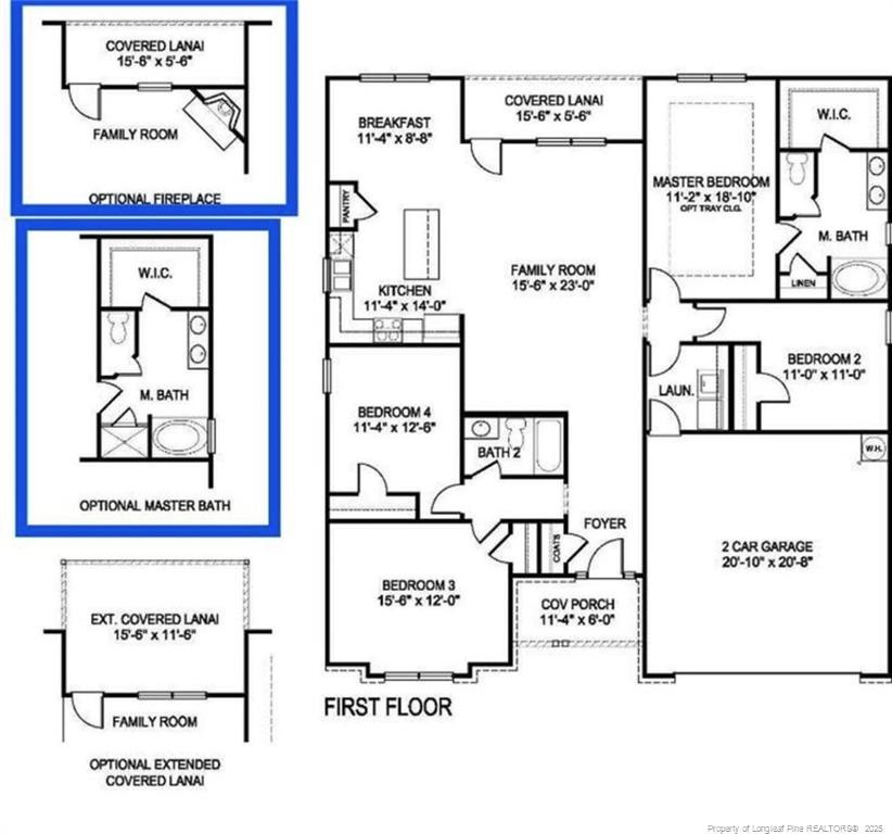 55 Capeside Court