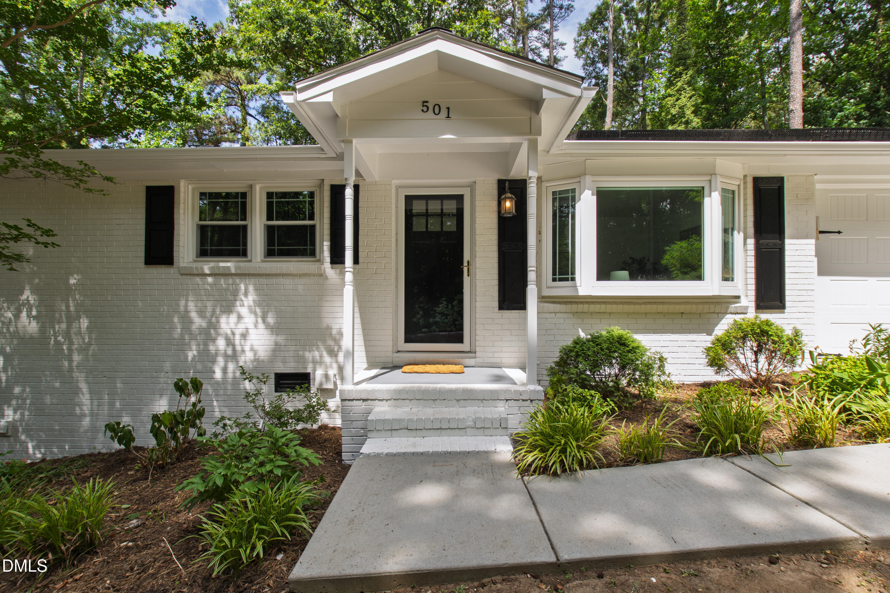 501 Strother Road
