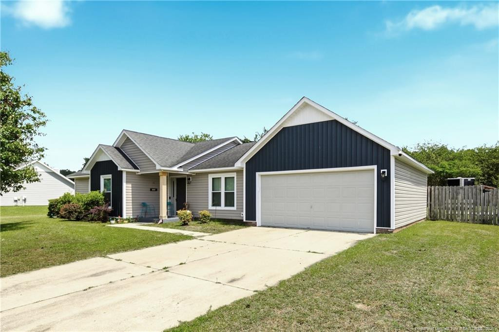 45 Woodwind Drive