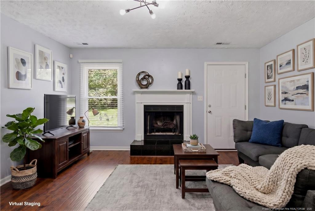 45 Woodwind Drive