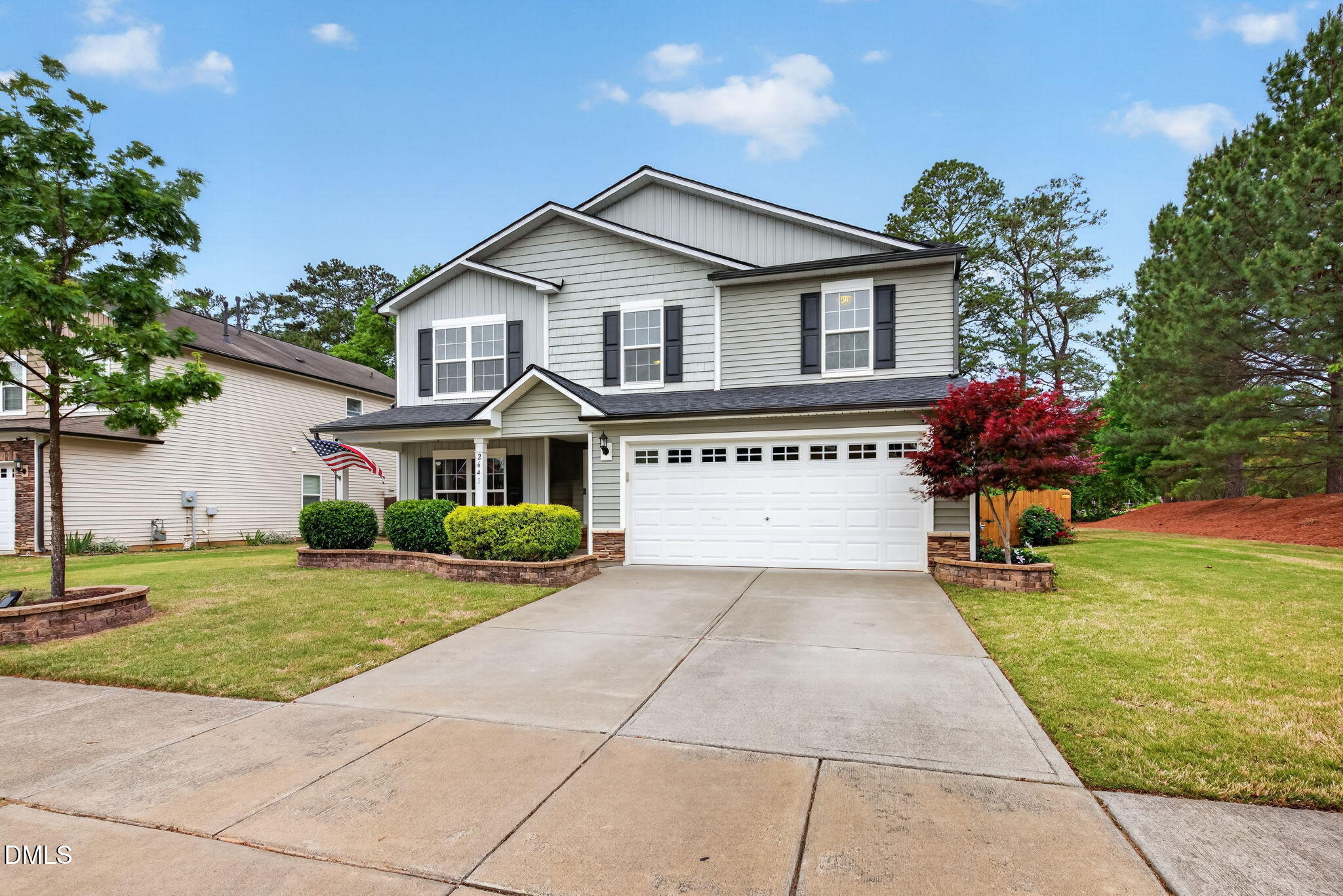 2641 Ladybank Lane
