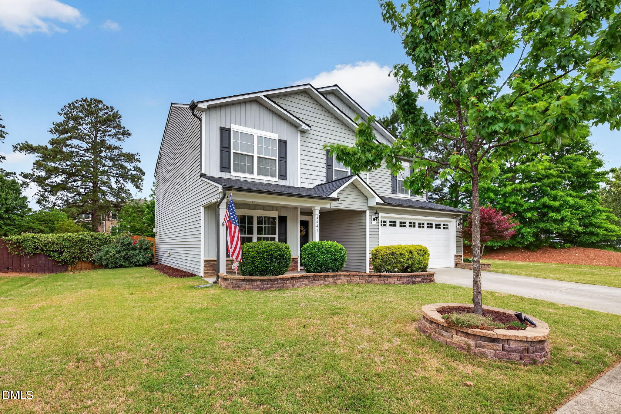 2641 Ladybank Lane