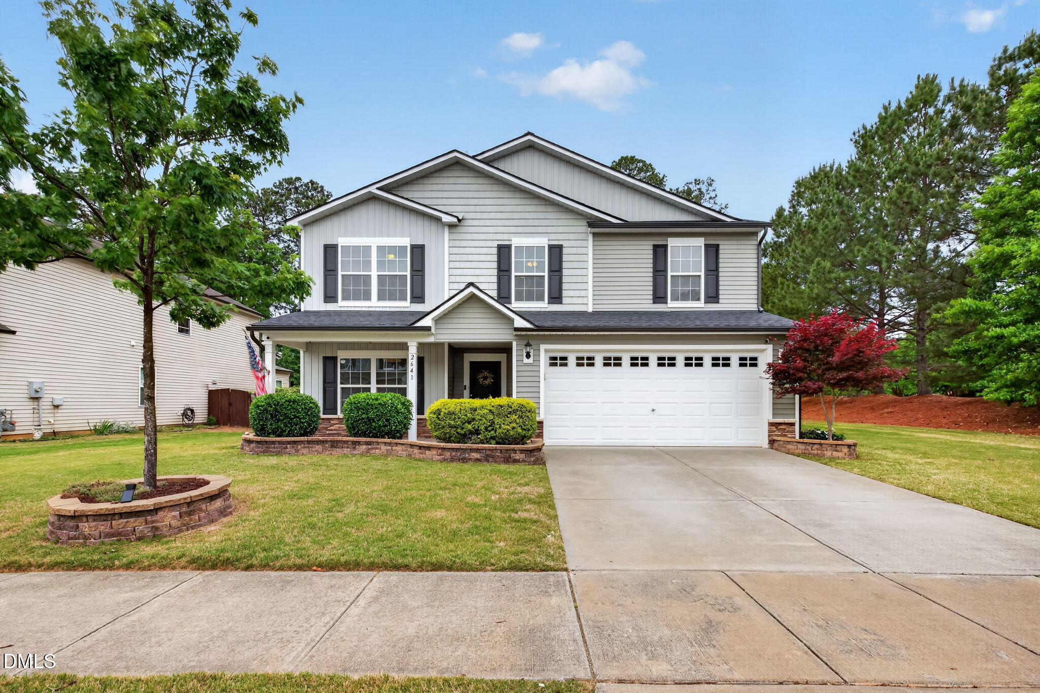 2641 Ladybank Lane