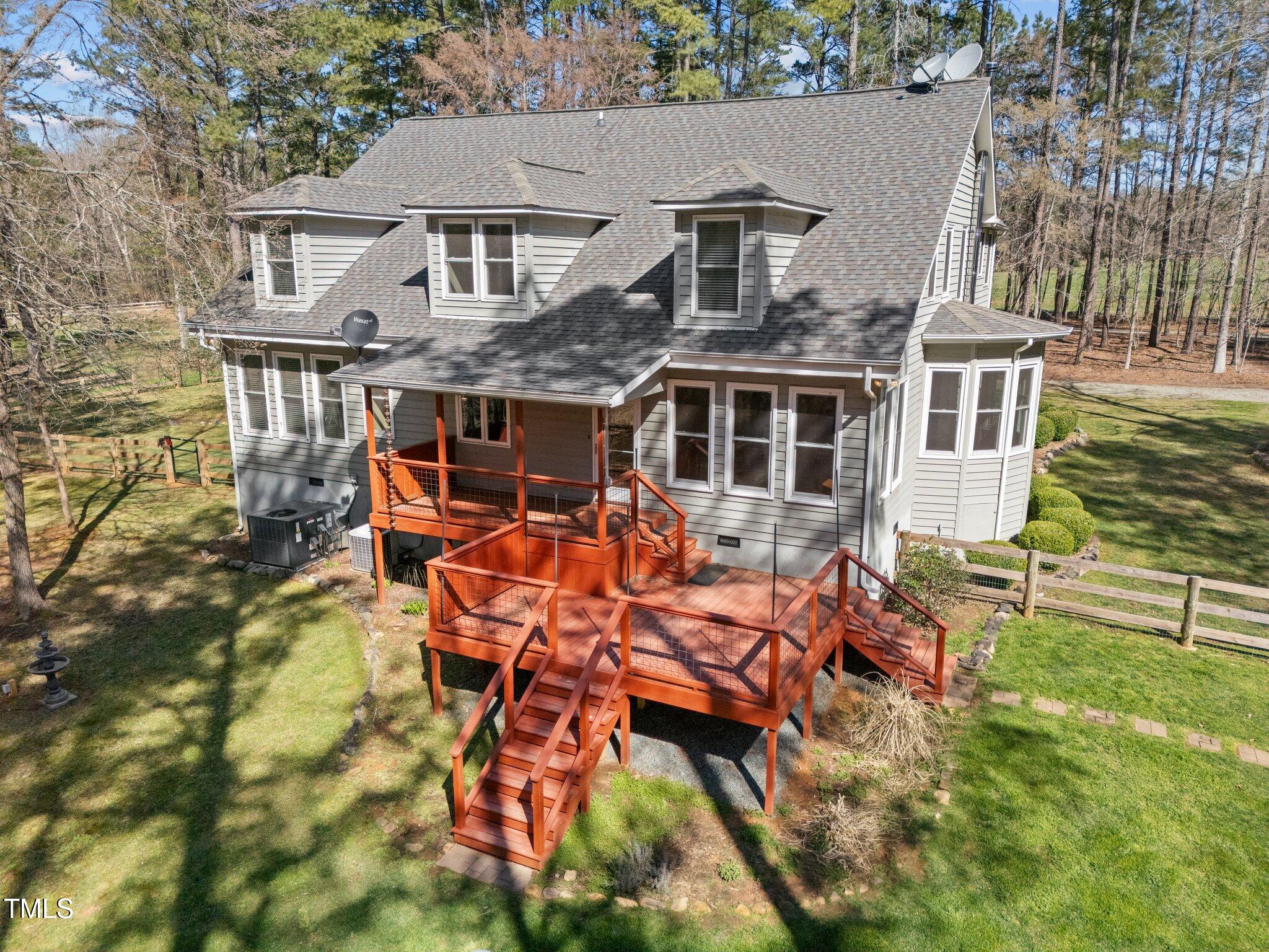 6610 Maynard Farm Road
