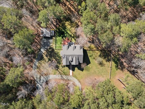 6610 Maynard Farm Road Chapel Hill NC 27516