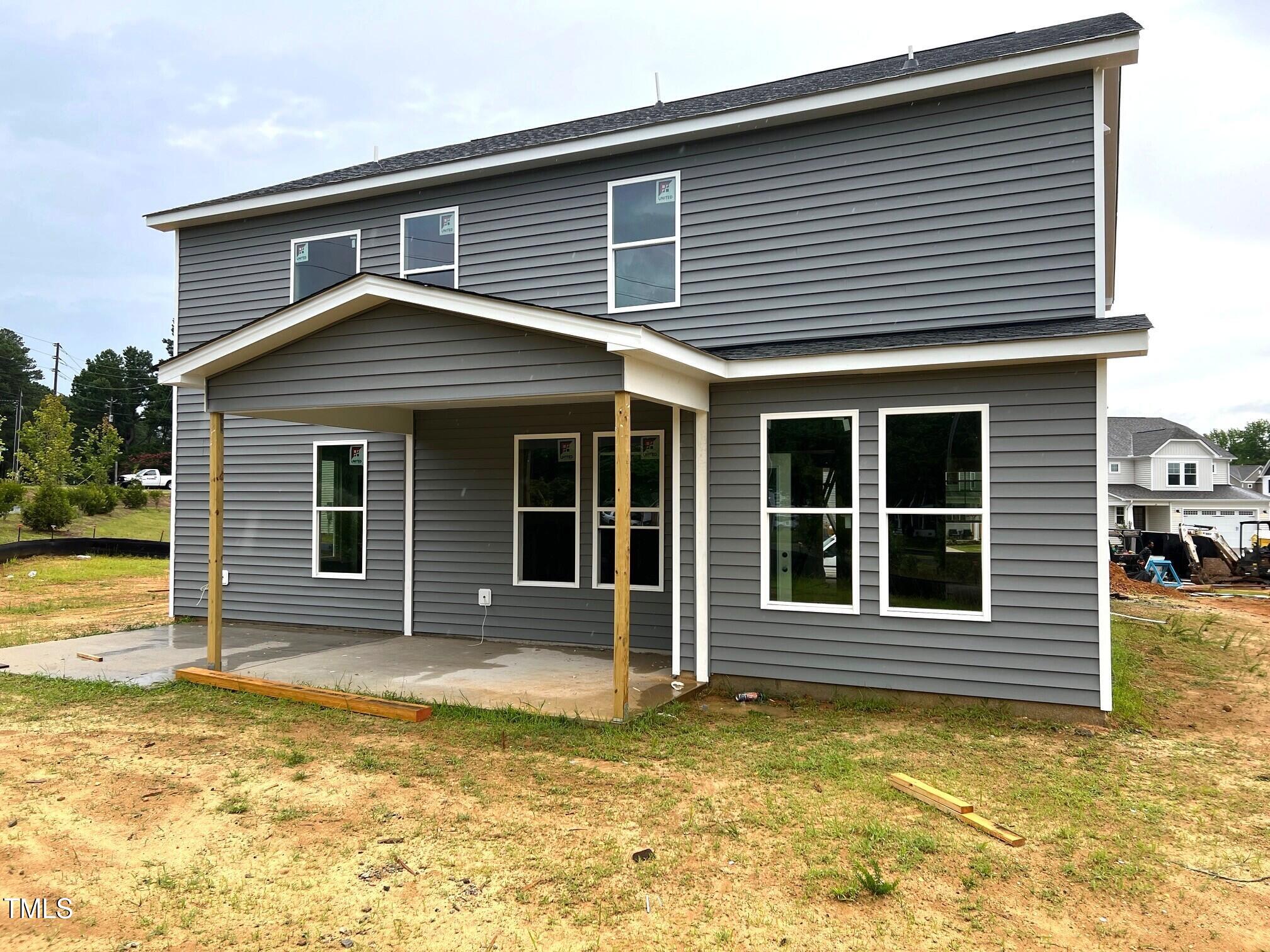 35 Windflower Court Court Homesite 9