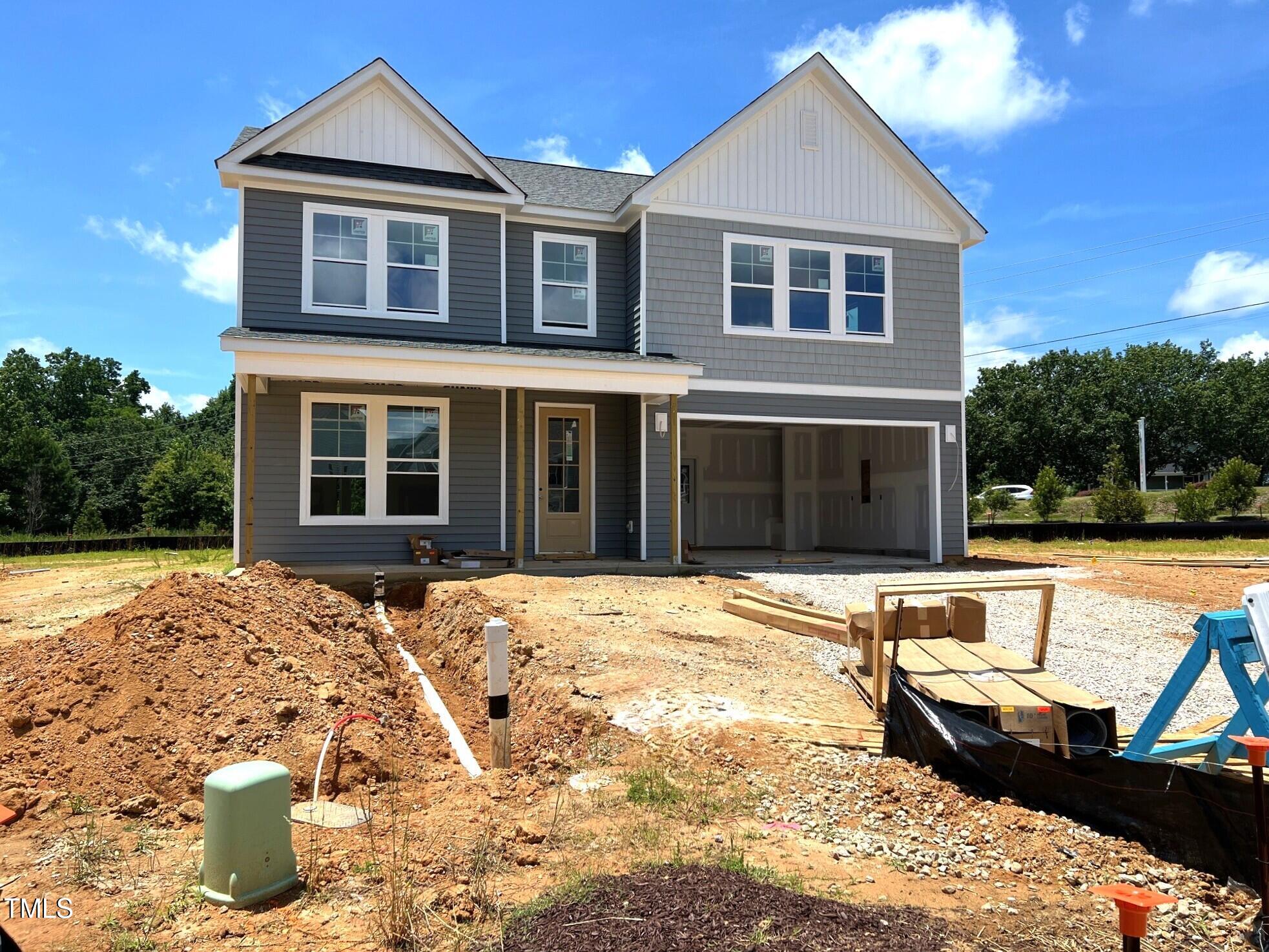 35 Windflower Court Court Homesite 9