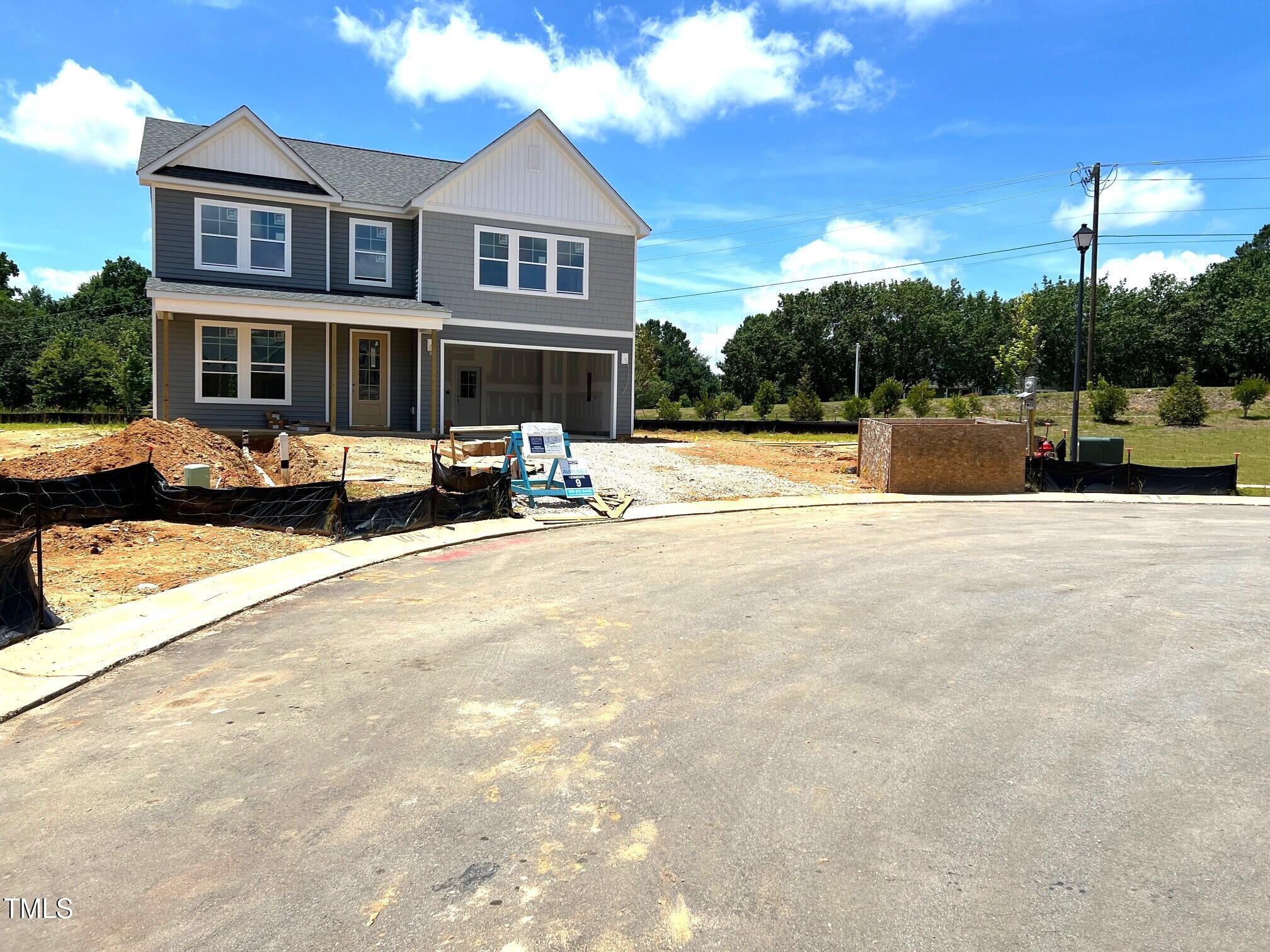 35 Windflower Court Court Homesite 9
