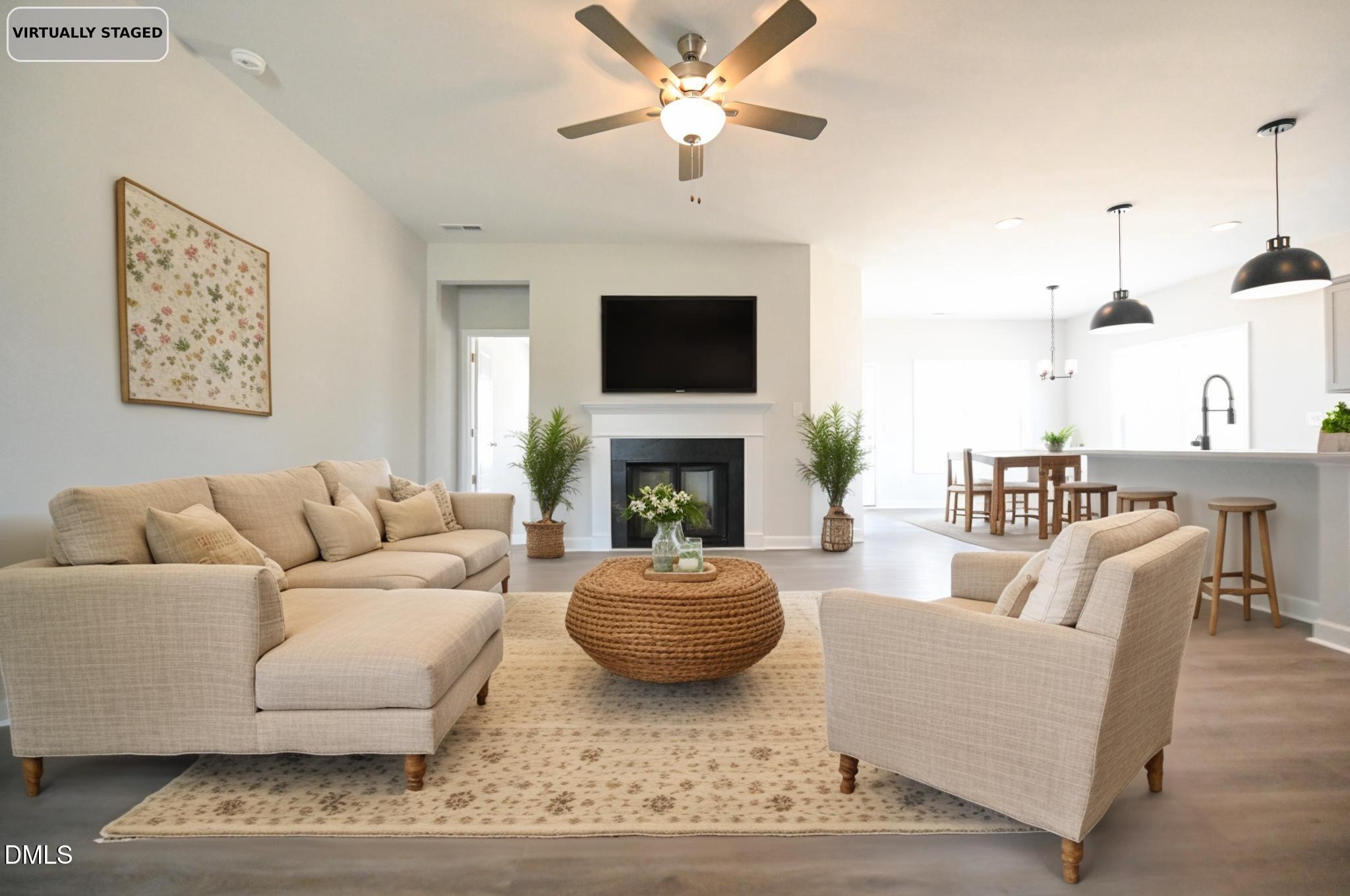 109 Hudson Village Drive (lot 74)
