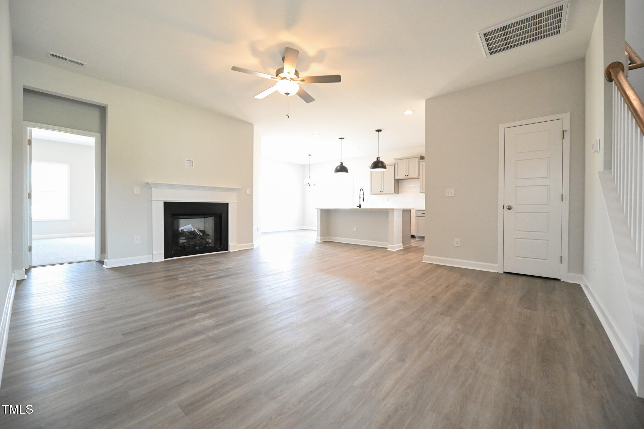 109 Hudson Village Drive (lot 74)