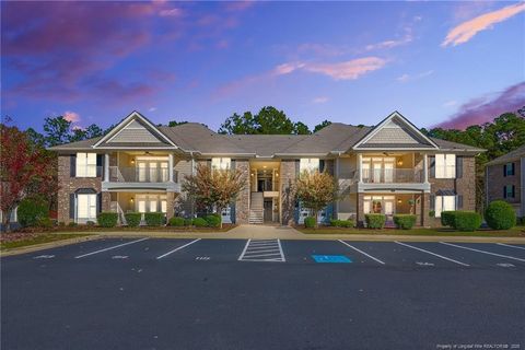 830 Astron Lane Fayetteville NC 28303