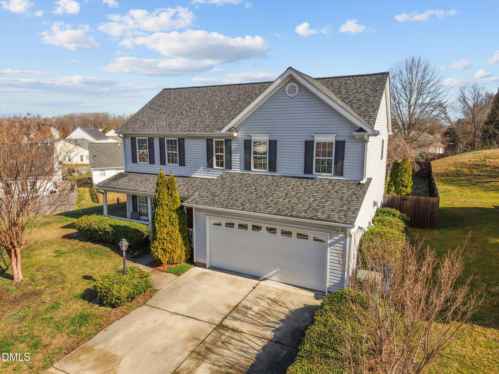 102 Redstone Drive