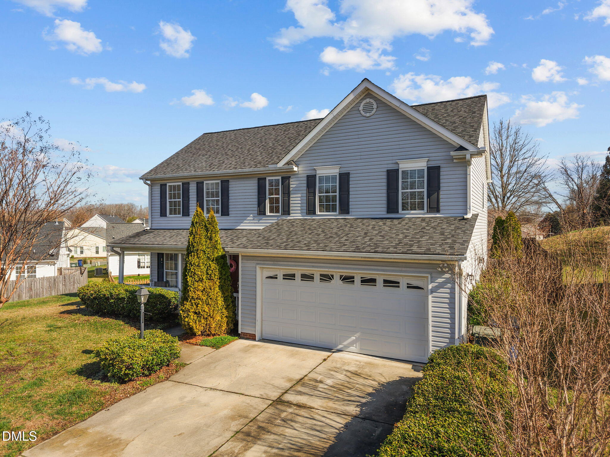 102 Redstone Drive