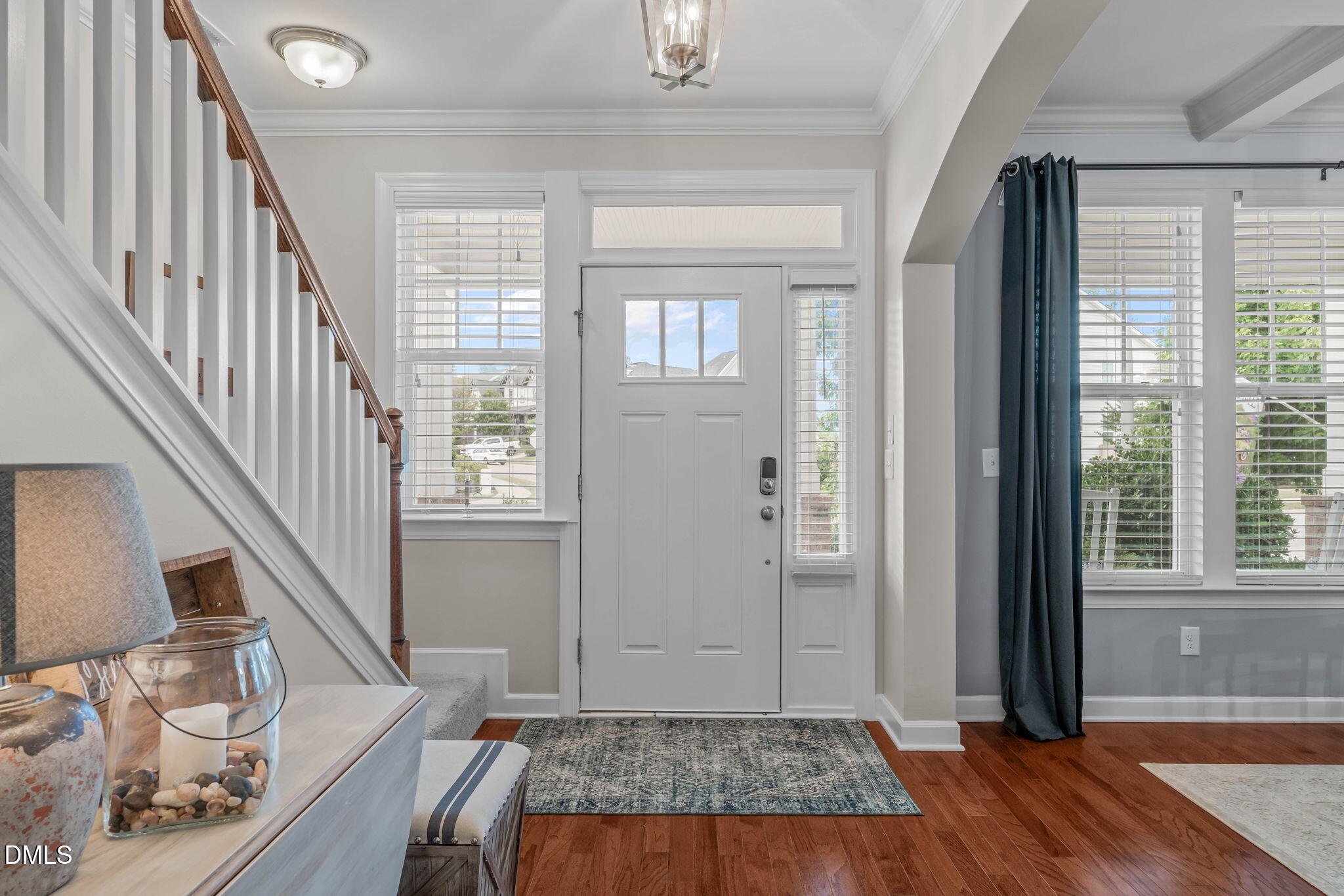 500 Tonks Trail
