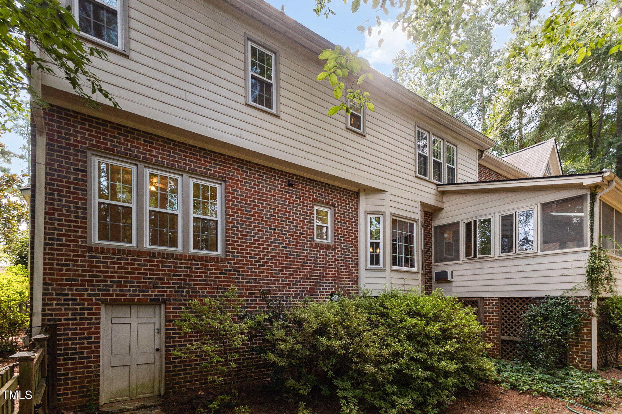 6909 Brook Ridge Court