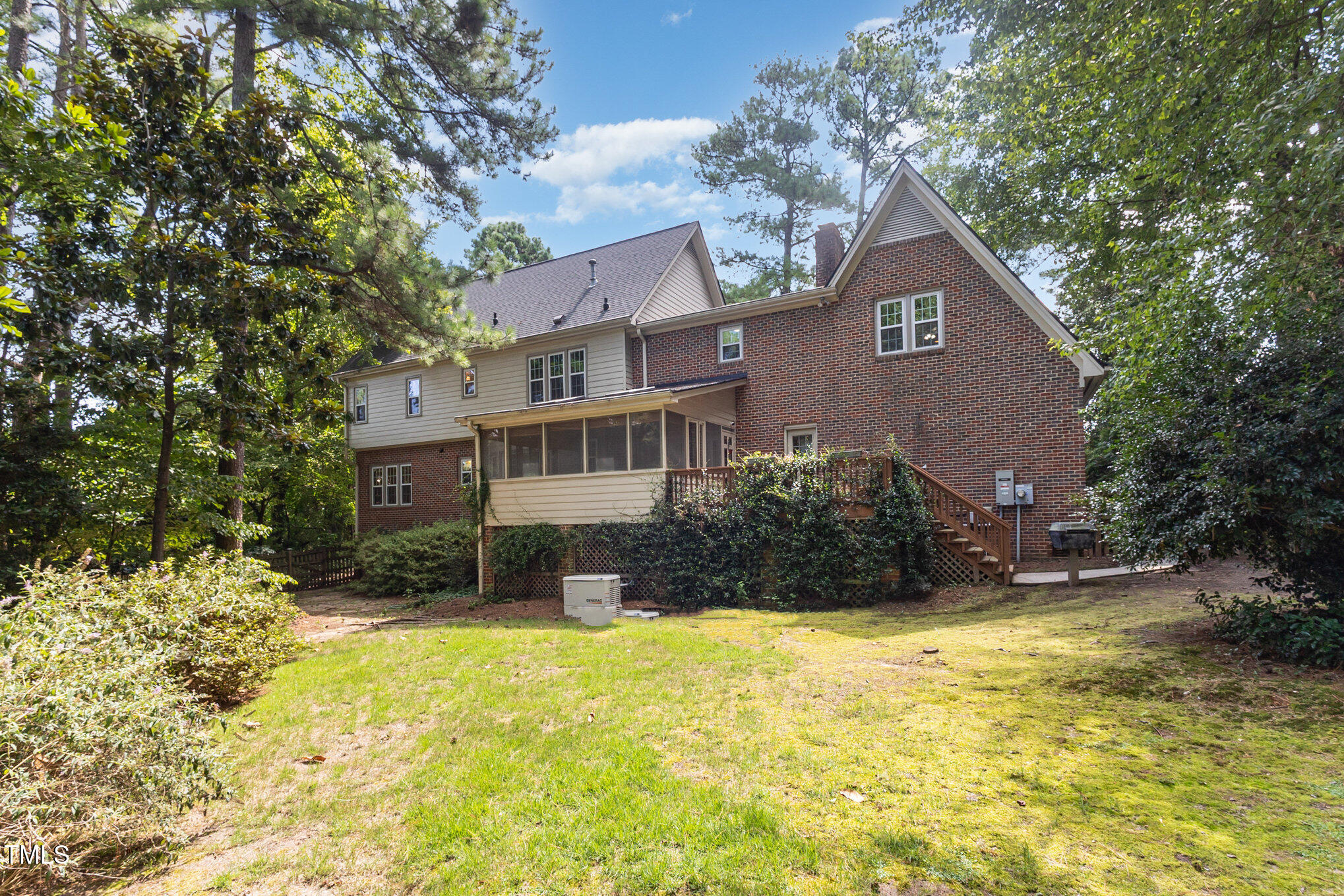6909 Brook Ridge Court