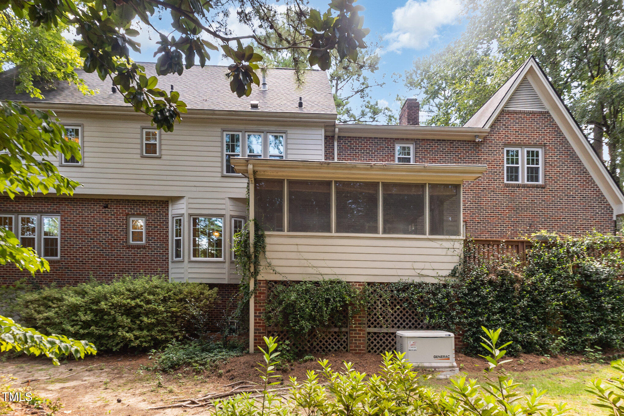 6909 Brook Ridge Court