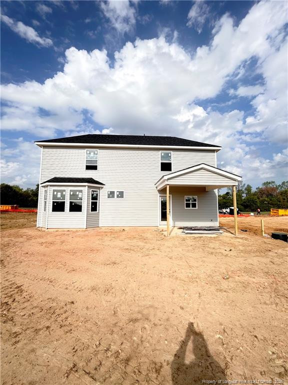126 Maverick Lane