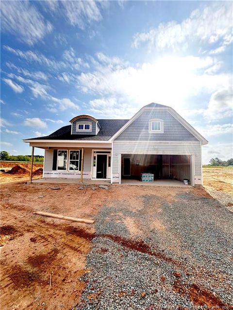 126 Maverick Lane Dunn NC 28334