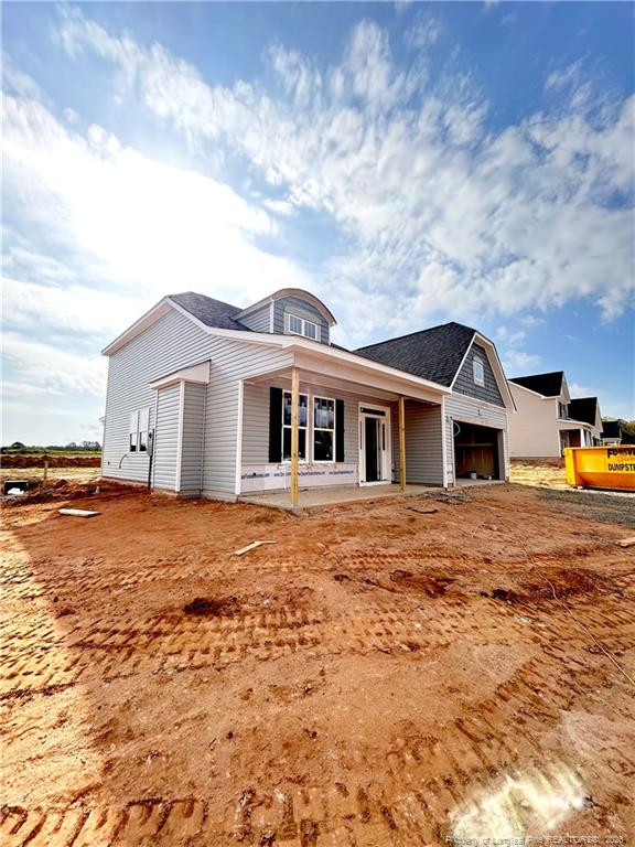 126 Maverick Lane
