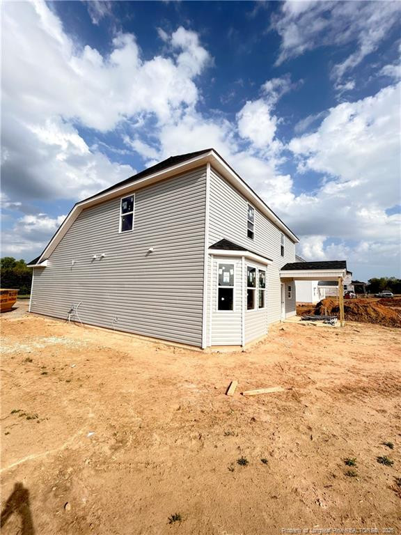 126 Maverick Lane
