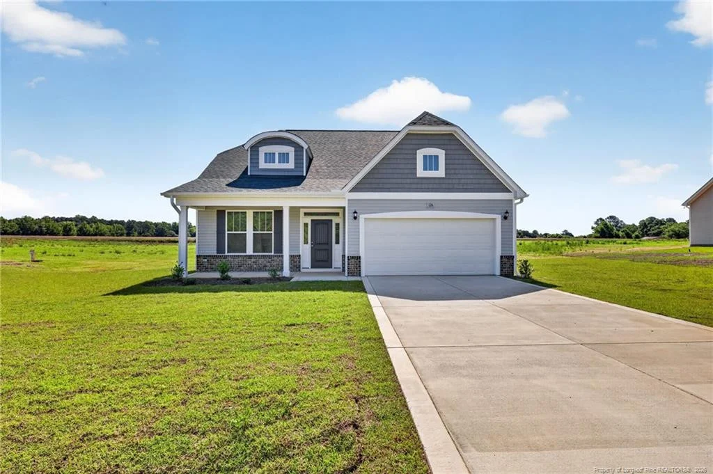 126 Maverick Lane (lot 6) Ln