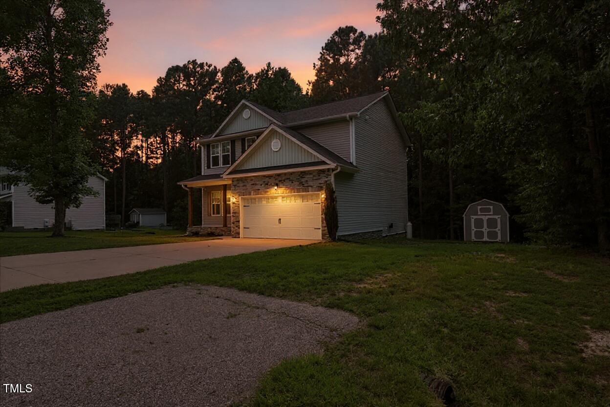 205 Willow Ridge Drive