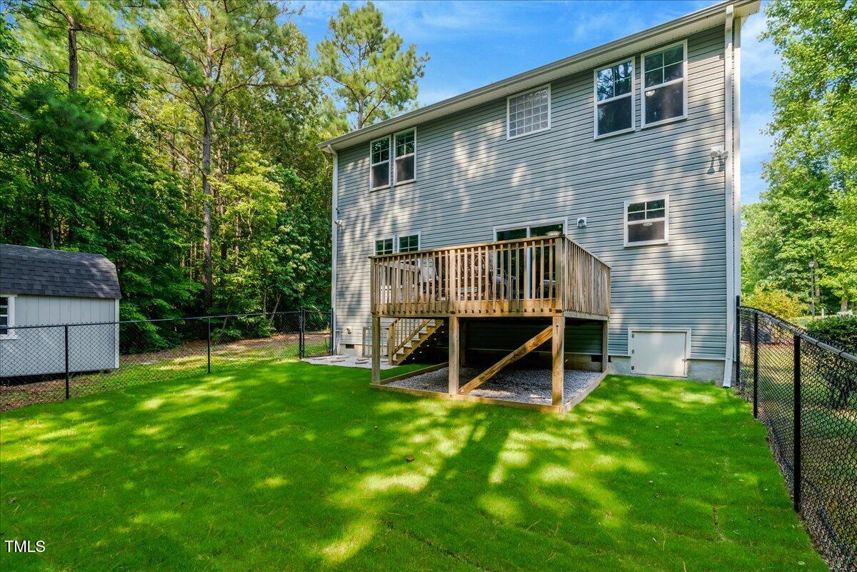 205 Willow Ridge Drive
